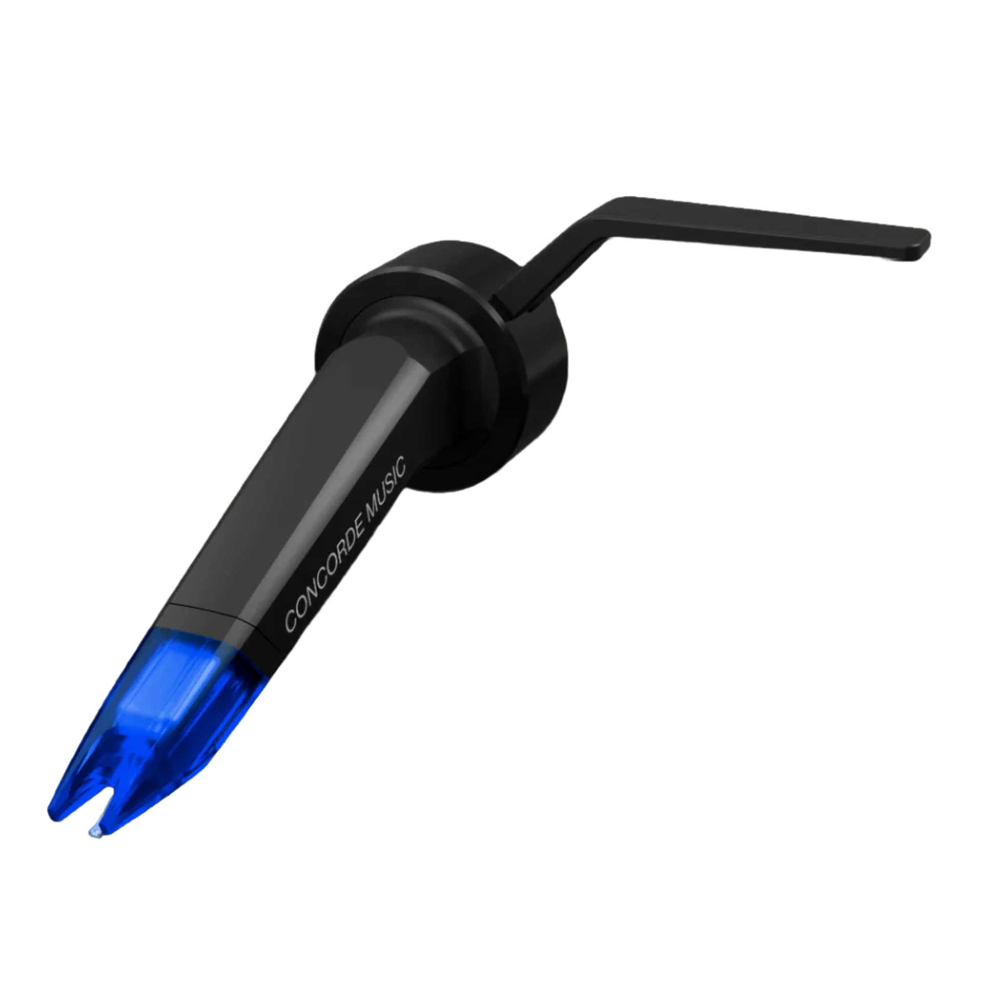 Ortofon Music Blue Capsula y Cabezal Denmark Garantia