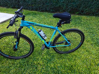 Bicicleta Venzo Skyline Rodado 29 1