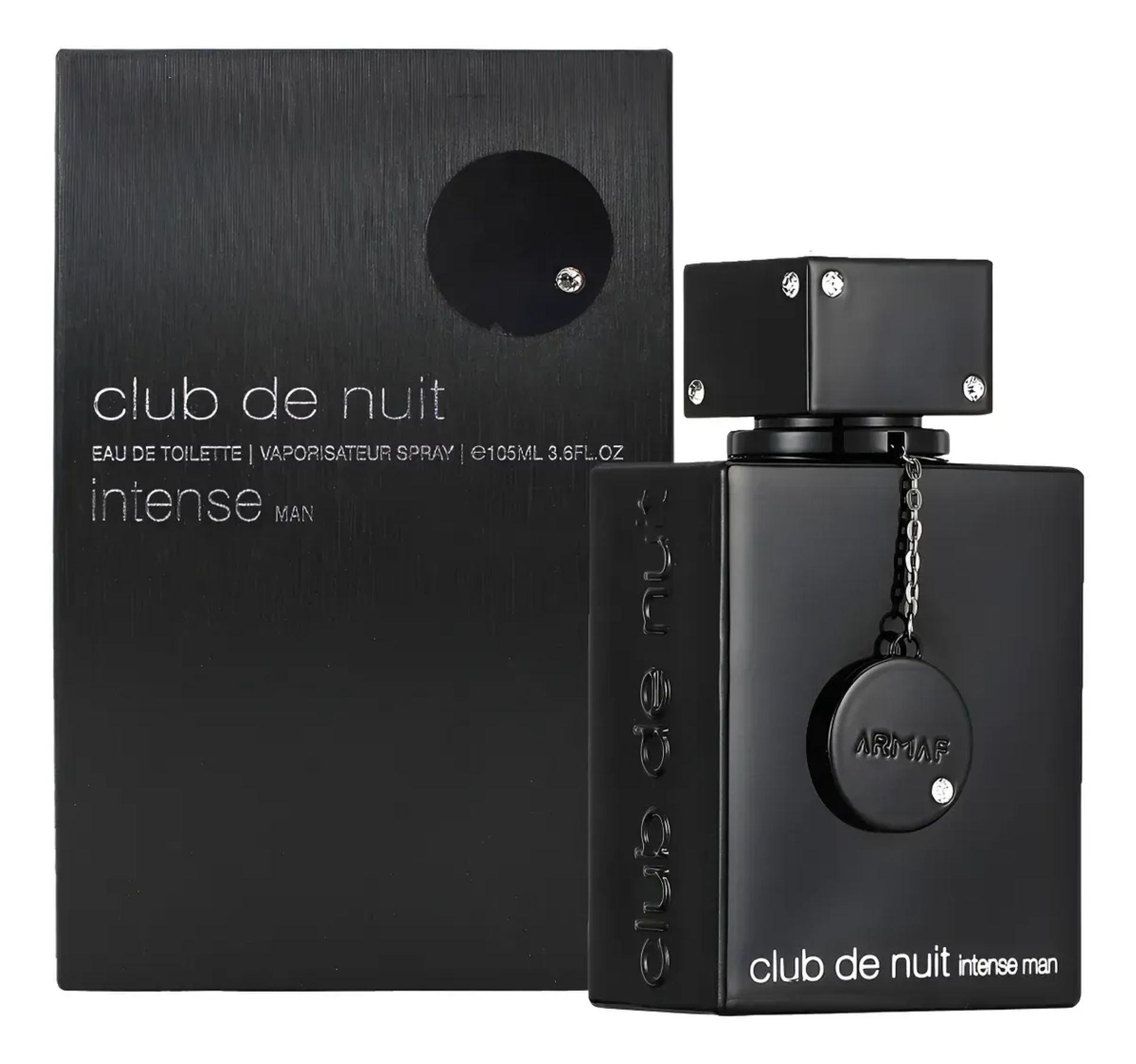 Armaf Club de Nuit Intense 105ml