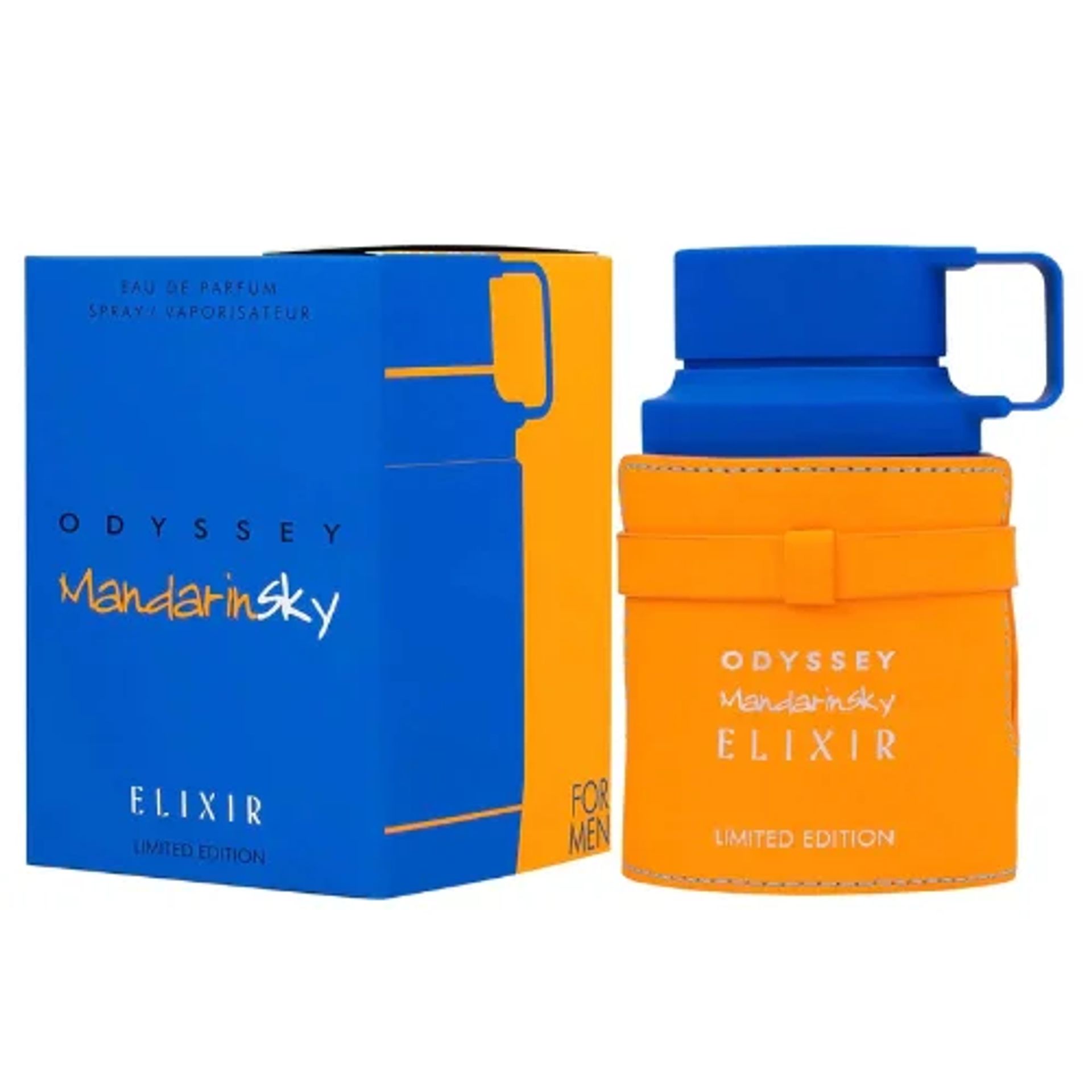 Armaf Odyssey Mandarin Sky Elixir 100ml