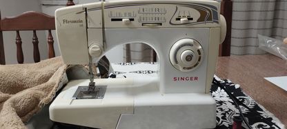 ¡ Oportunidad Única! Singer Florencia 68 Impecable 4