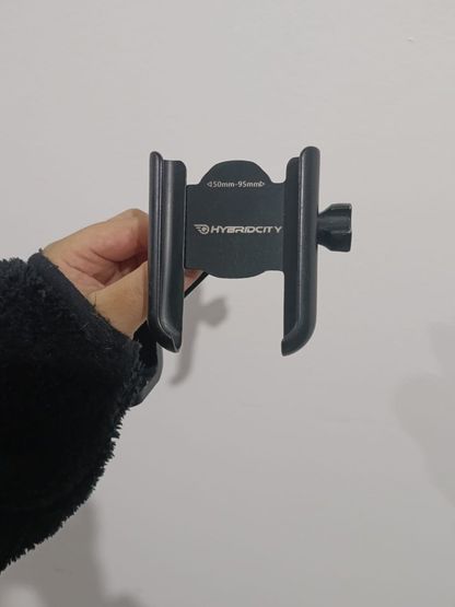 Soporte para Celulares para Motos o Bici 5