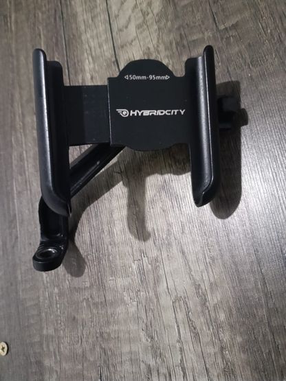 Soporte para Celulares para Motos o Bici 4