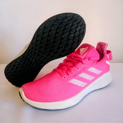 Zapatillas Adidas Sence Bounce (nro. 7.5usa Dama) 1