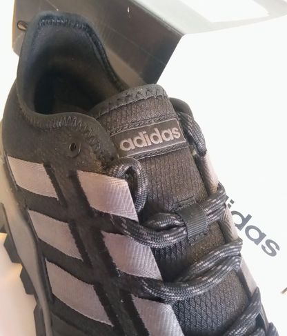 Zapatillas Adidas Kanadia Trail ( Nro. 10usa) 5
