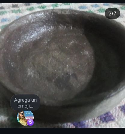 Vasijas Artesanales. (usos Diversos). 5
