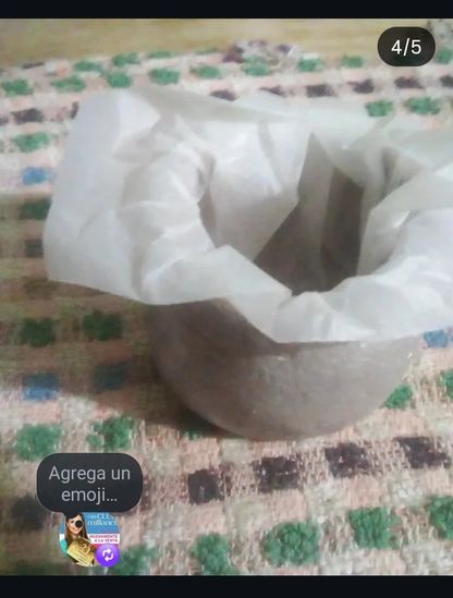 Pequeños Macetines 2