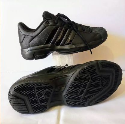 Zapatillas Adidas Pro Model 2g Low (8.5usa) 3
