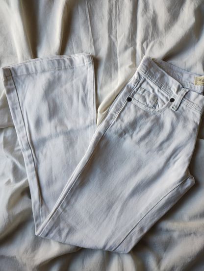 Jeans Mujer 2