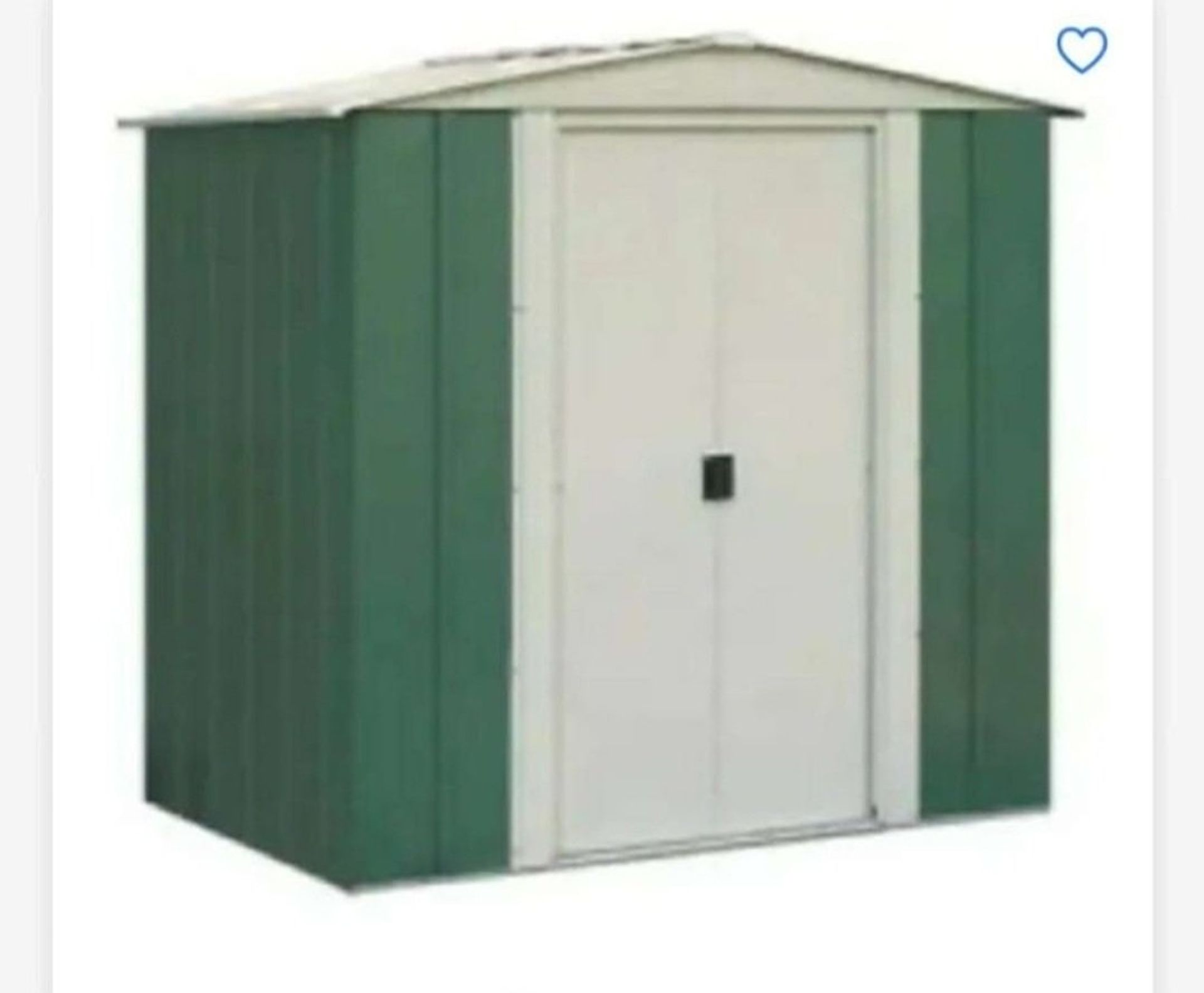 Gabinete de Jardin