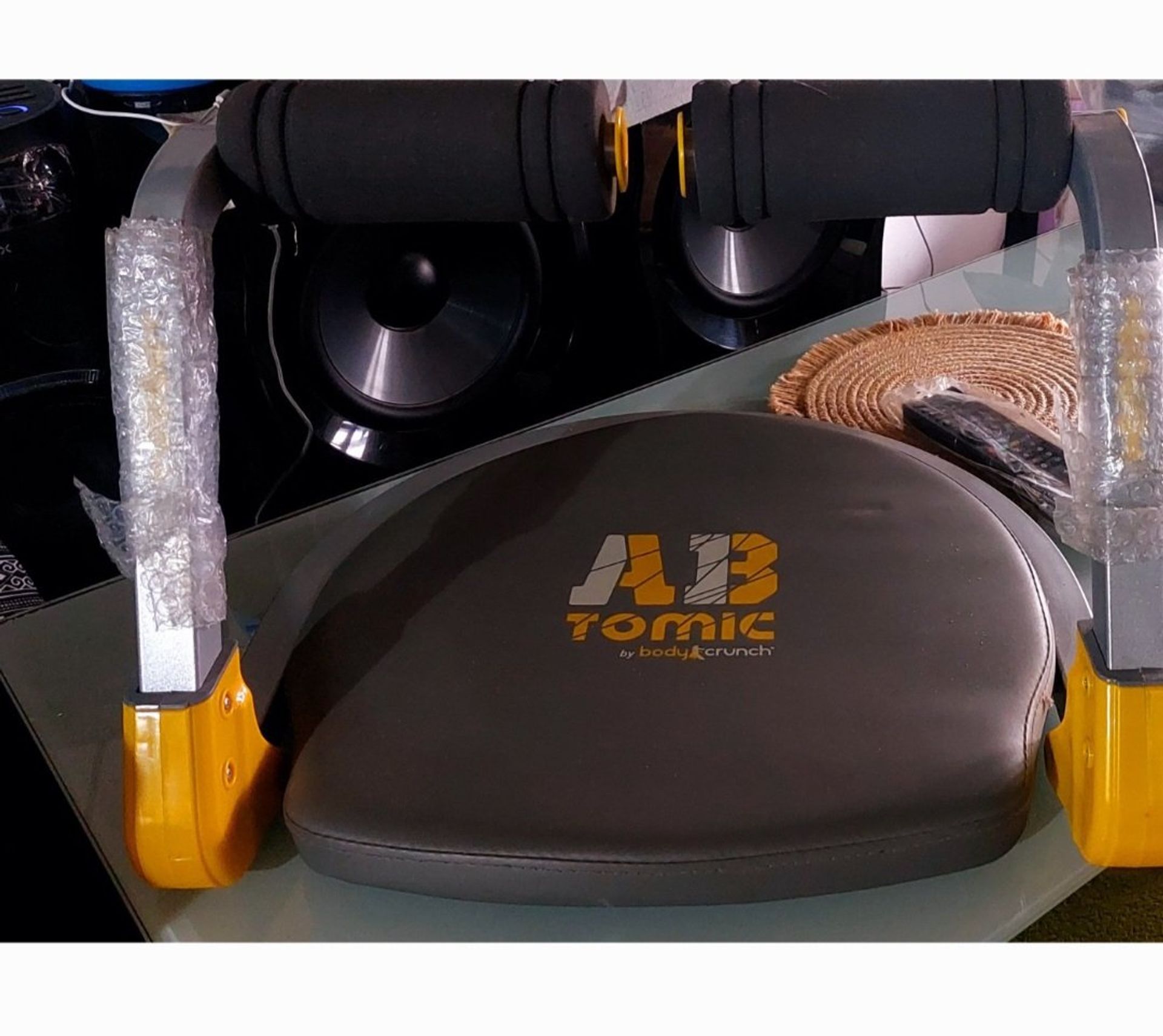 Ab Tomic Original