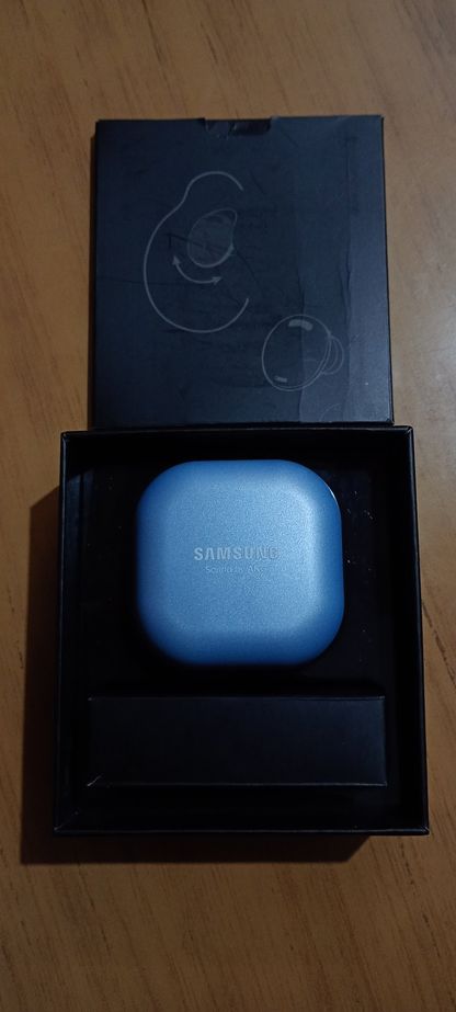 Auriculares Bluetooth Samsung Galaxy Buds Pro 2