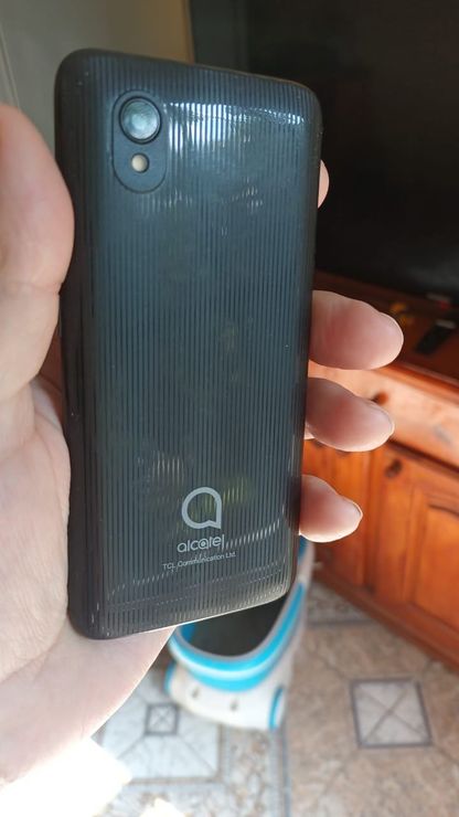 Celular Alcatel 1 Ultra - Excelente Estado - Poco Uso 4