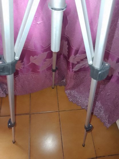Soporte Tipo Tripode para Camara 3