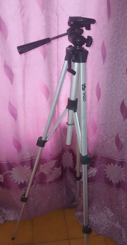 Soporte Tipo Tripode para Camara 5