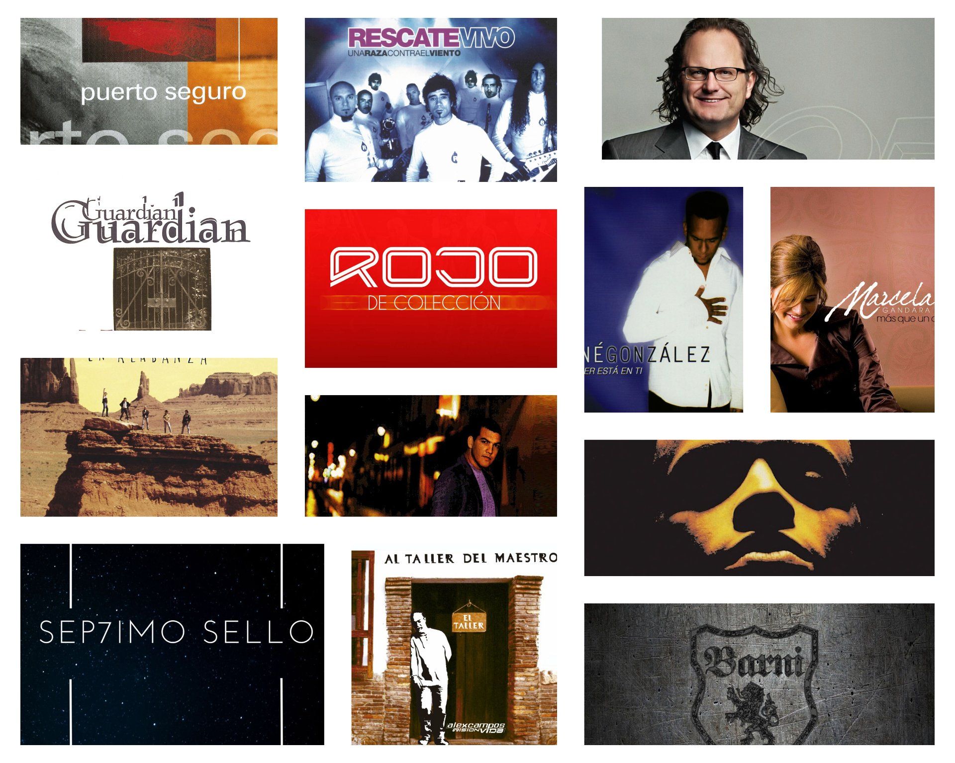 Colección Música Cristiana Pendrive - 3.200 Canciones