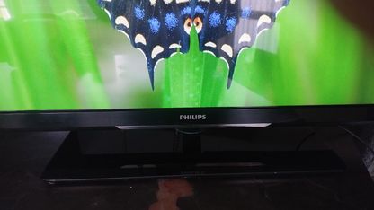 Televisor Led 32 Hdmi Philips 3
