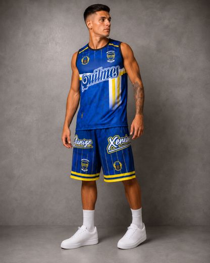 Conjunto Deportivo de Boca Juniors 2