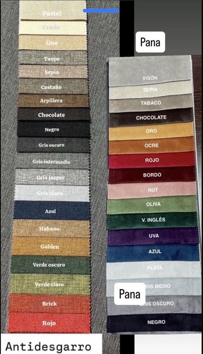 Colchones de Futon 5