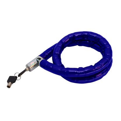 Eslinga para Motos Cadena para Motos Antirobo 2