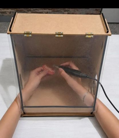 Caja para Pulido 2
