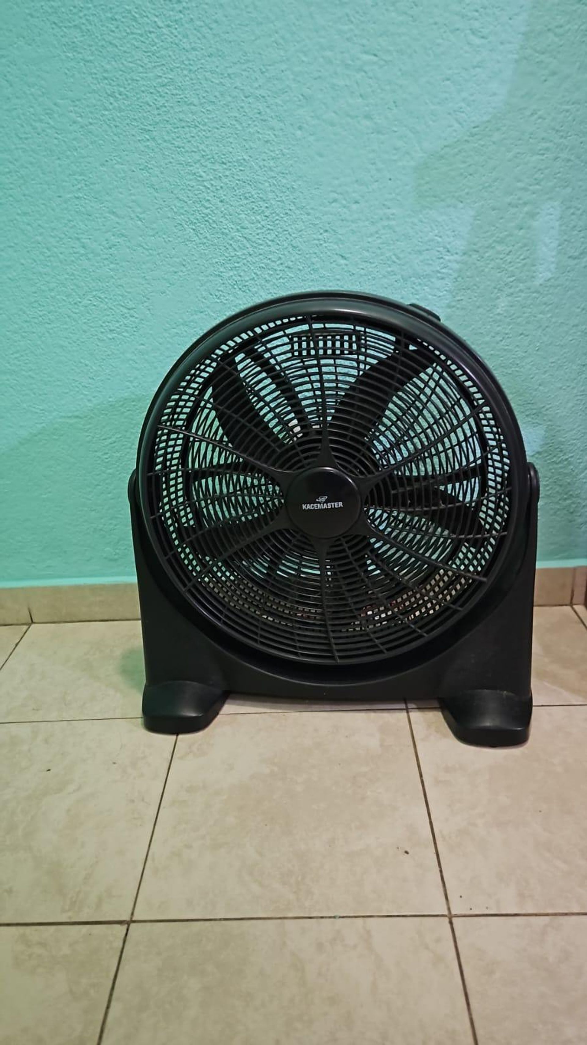 Ventilador