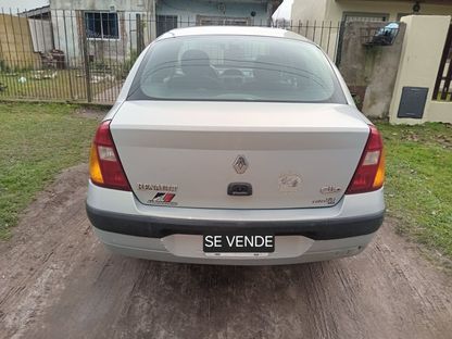 Renault Clio 2 Mod. 2004 2