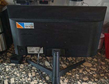 Samsung Monitor Led 22 Pulgadas 2