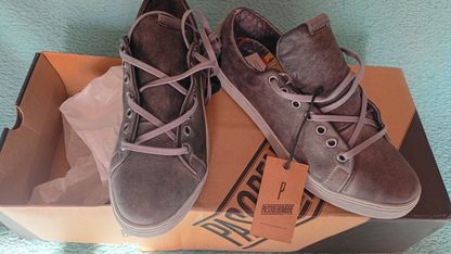 Zapas Nuevas Talle 42 1