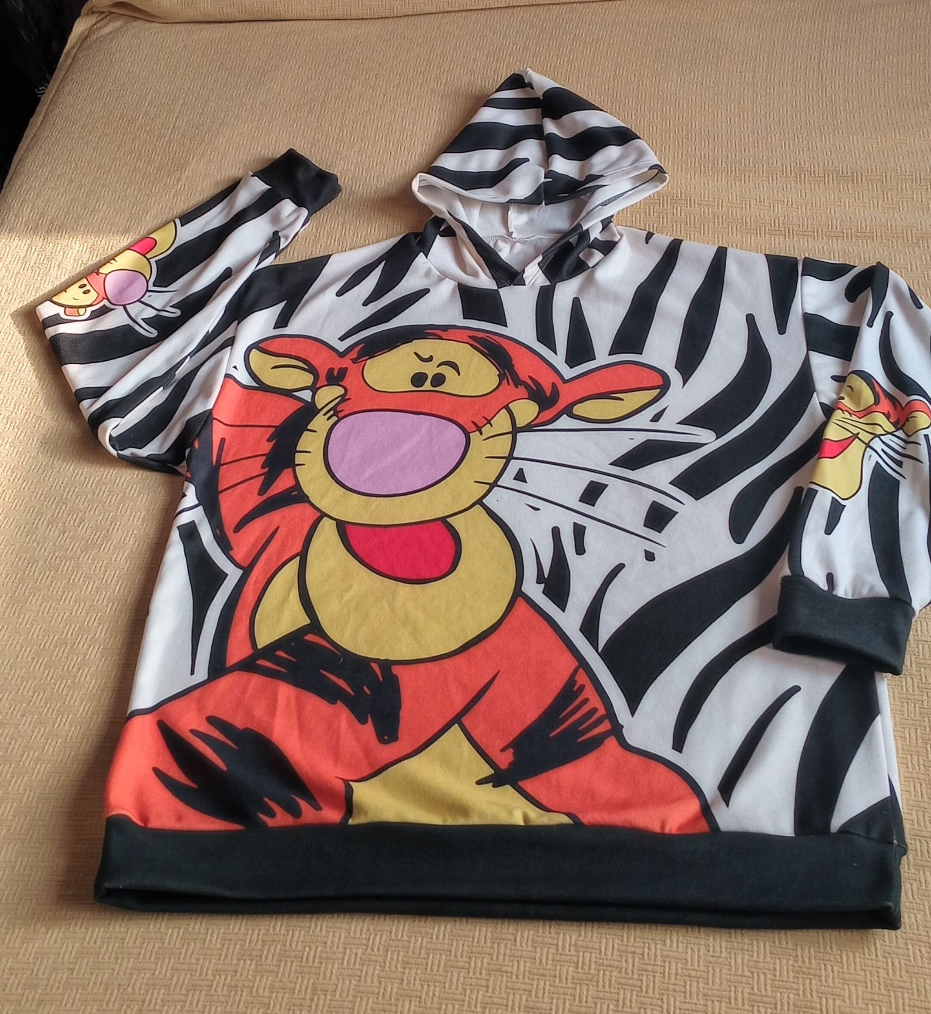 Buzo Unisex de Darlon