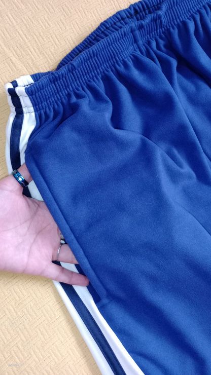 Pantalón de Dama Frizado 3