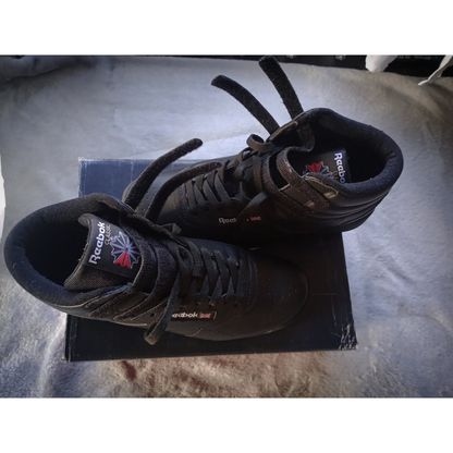 Botitas Reebok Talle. 40 2