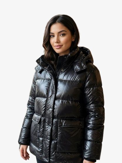 Campera Rapsodia 1