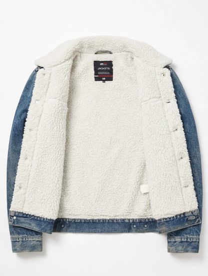 Campera Vintage 2