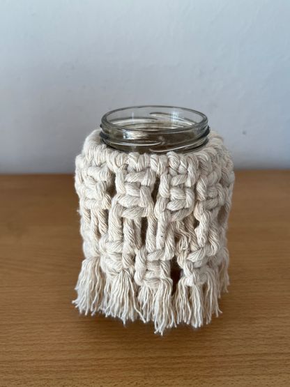 Frascos Decorados 3