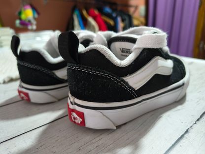 Zapatillas Vans Original 2
