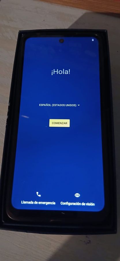 Motorola G13 1