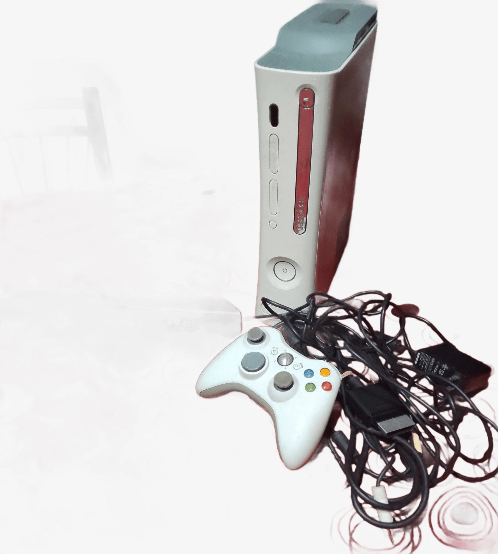 X Box 360 Fantasy