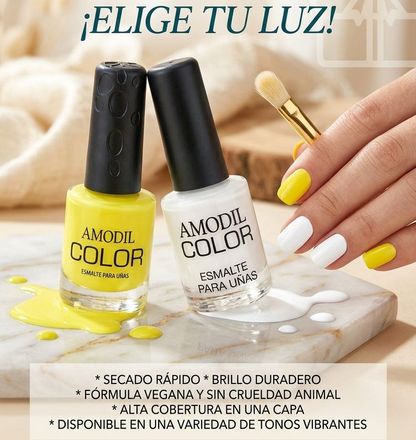 Productos de Belleza y Bazar 6
