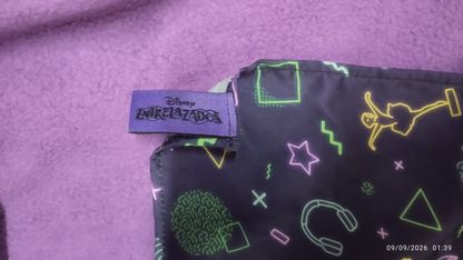 Pañuelo Disney 2