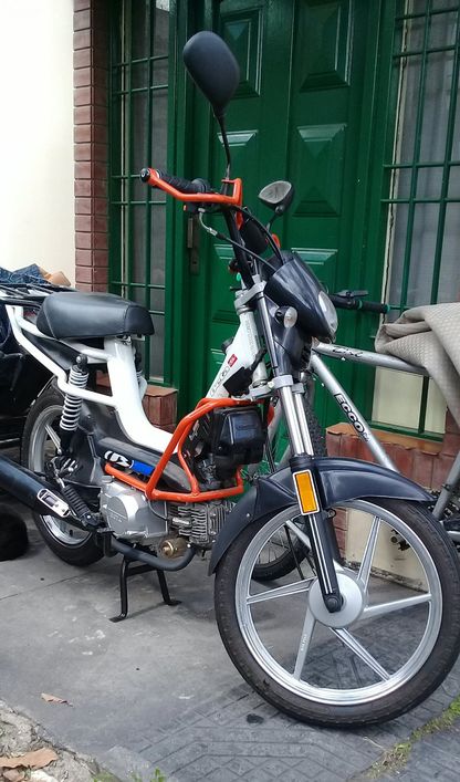 Beta Fourcargo 90cc 2