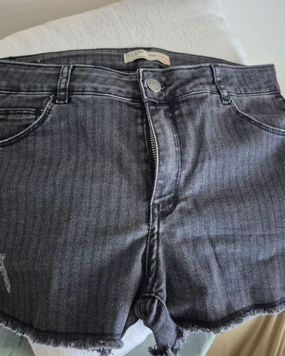 Short Zara Kids 2