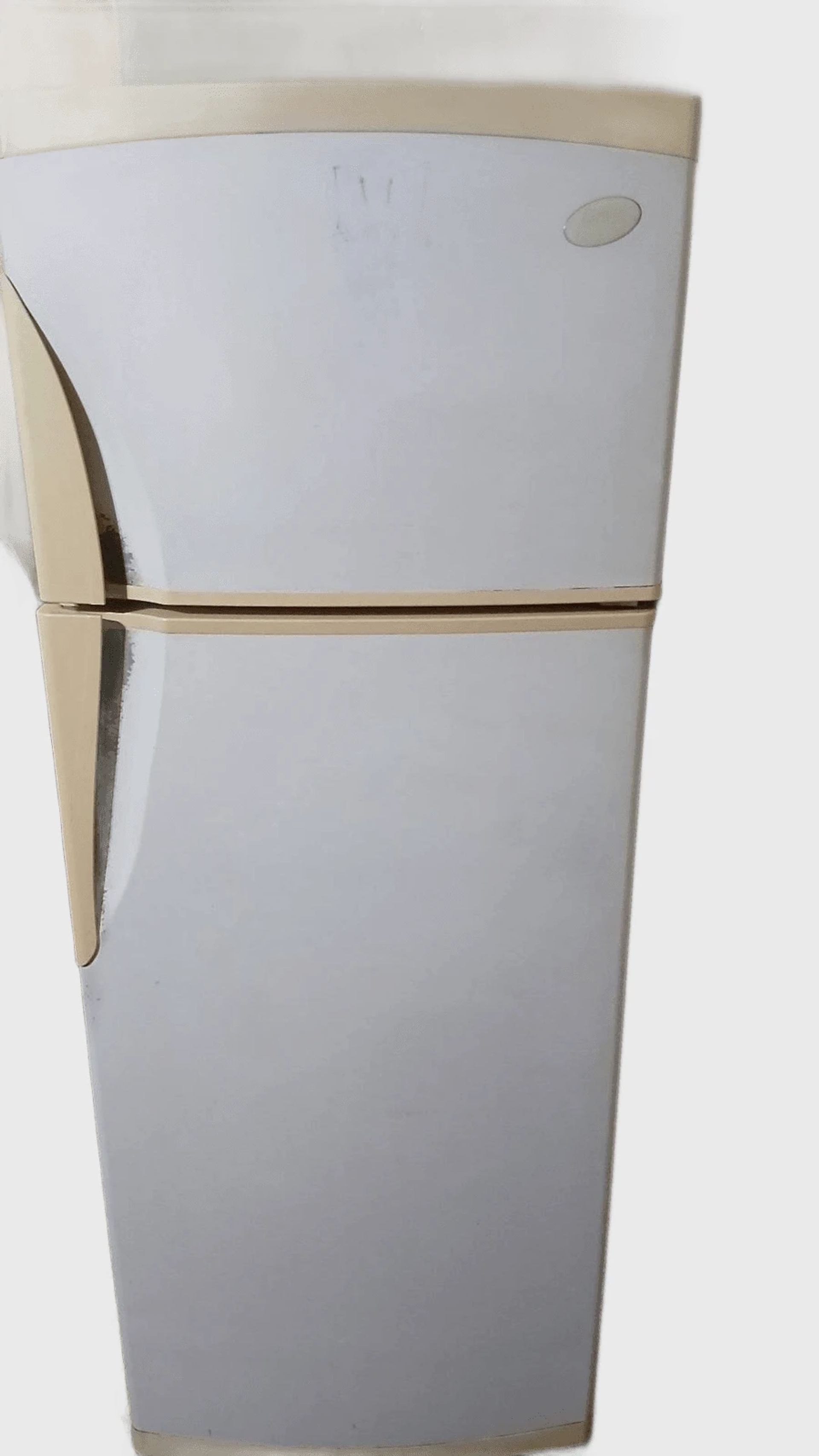 Heladera Gafa