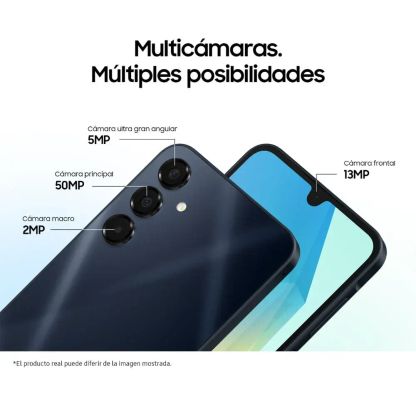 Samsung a 16 5g 256 Gb 3