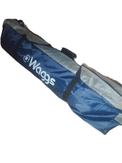 Carpa para 4 Personas. sin Uso. 1