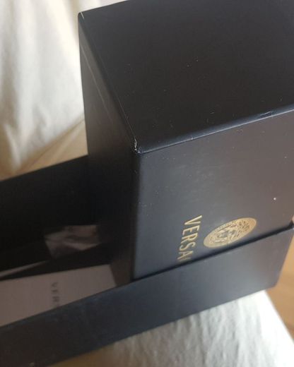 Anteojos Versace Conm Caja Original 3