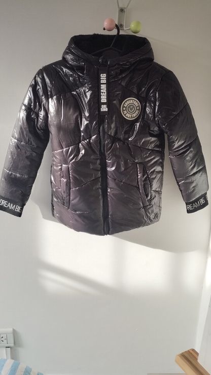 Campera Grisino 2