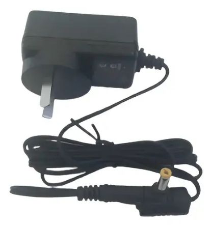 Fuente de Alimentación Vapex 9v 2000 Ma 3