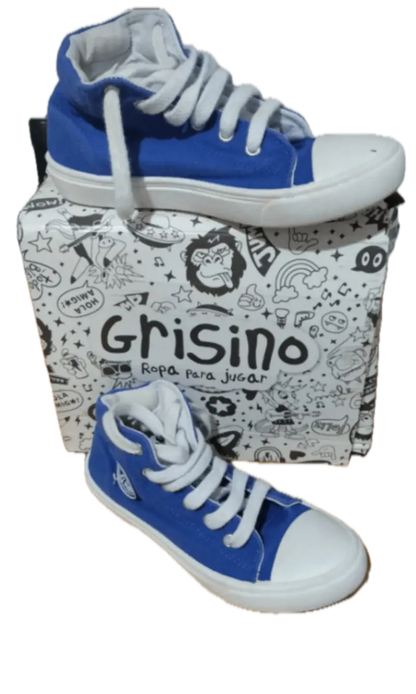 Zapatillas Grisino 1