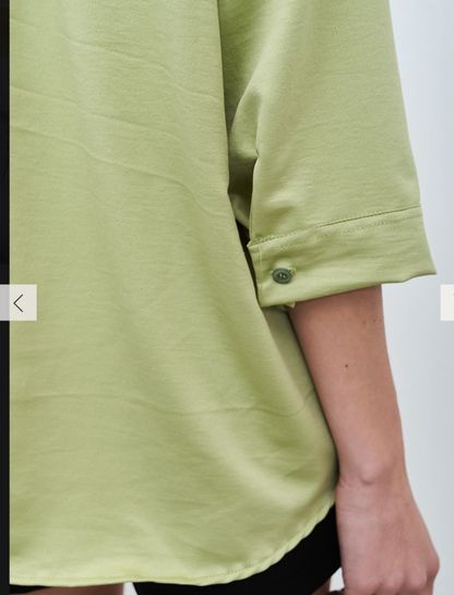 Camisas Talle 1 Súper Amplias 3